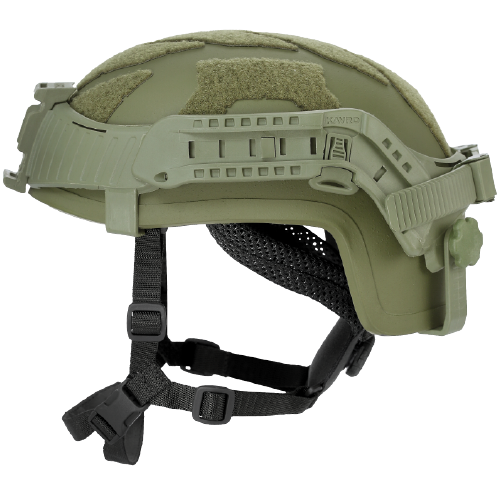  HIGH ENERGY AMMUNITIONS